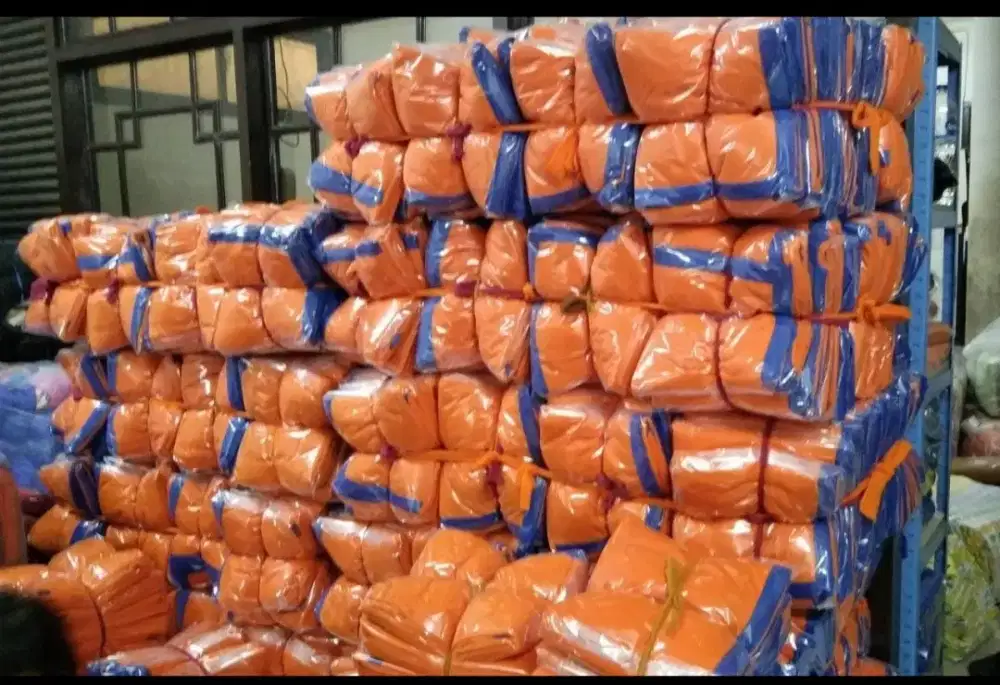 Selimut bnpb kemensos