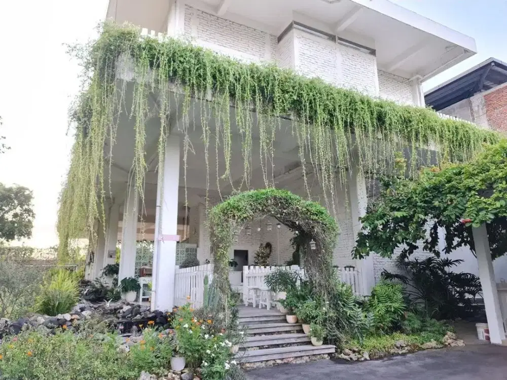 Dijual villa di Nusa Dua Sawangan - HSKI