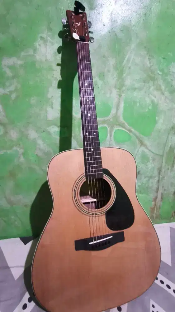 Yamaha F 370 ORIGINAL