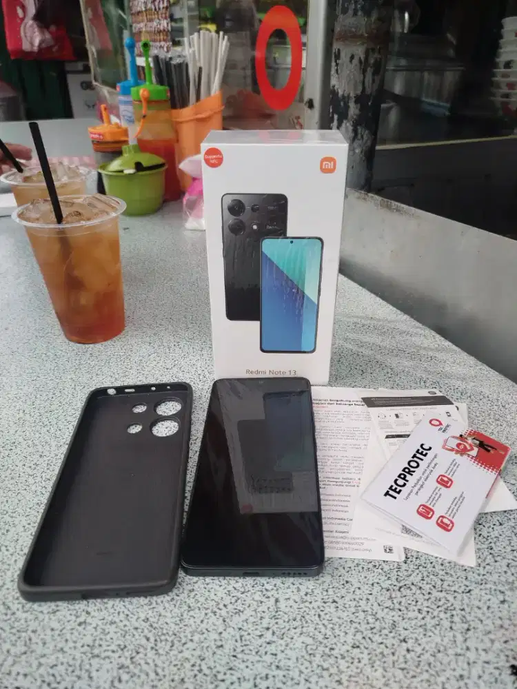 Xiaomi Redmi note 14
