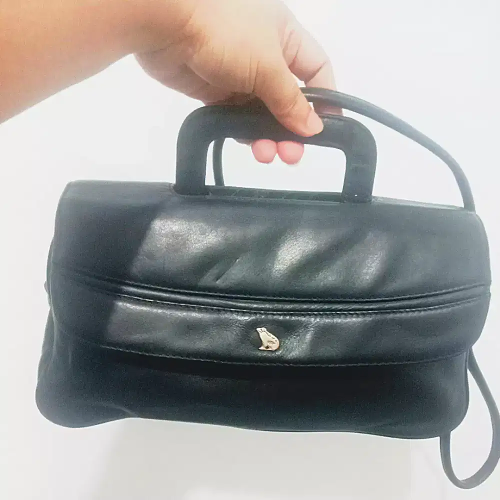 Tas kulas second branded import