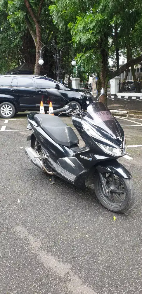 PCX ABS 2018 Good Condition