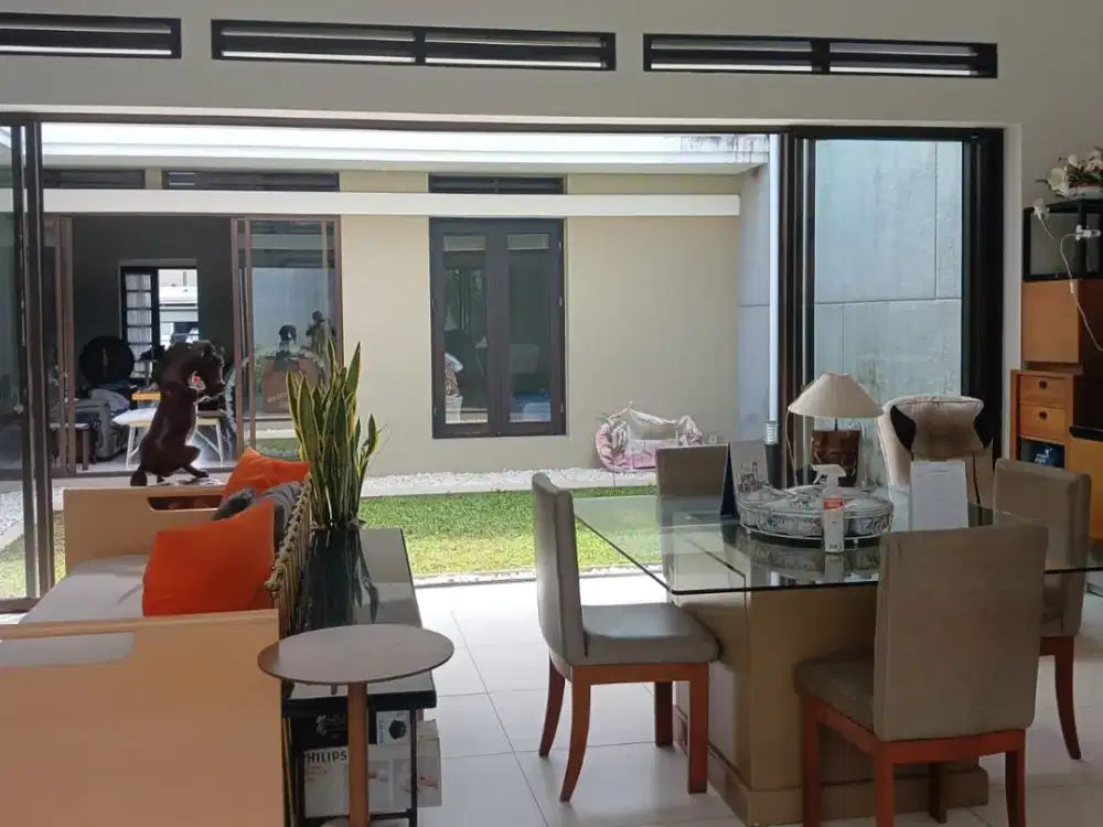 Dijual Rumah di Bandung Tempo Dulu 3 Kota Baru Parahyangan