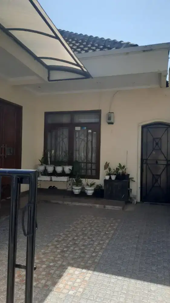 MURAH BANGET !! RUMAH BAGUS MARGACINTA BUAHBATU