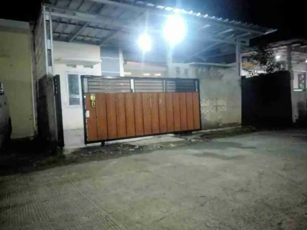 oper kredit 75jta pesona kehuripan 8 full renovasi