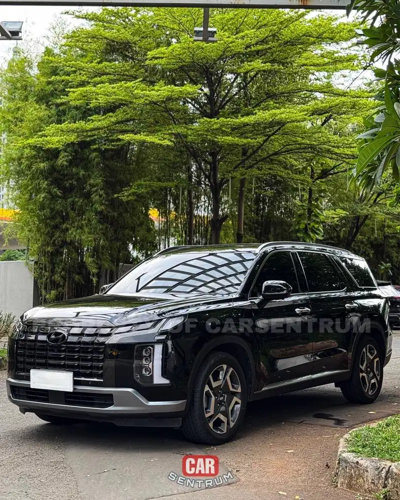 HYUNDAI PALISADE SIGNATURE FACELIFT 2023/2024