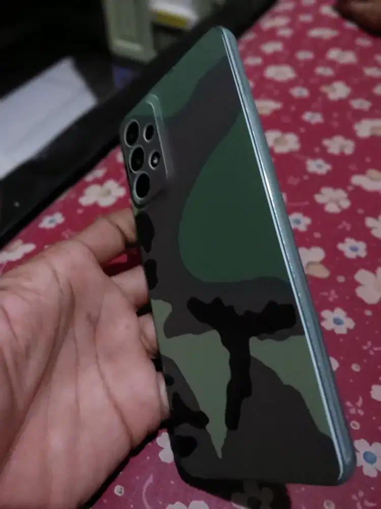 SamsunG A.73  ram 8+8 /256gb