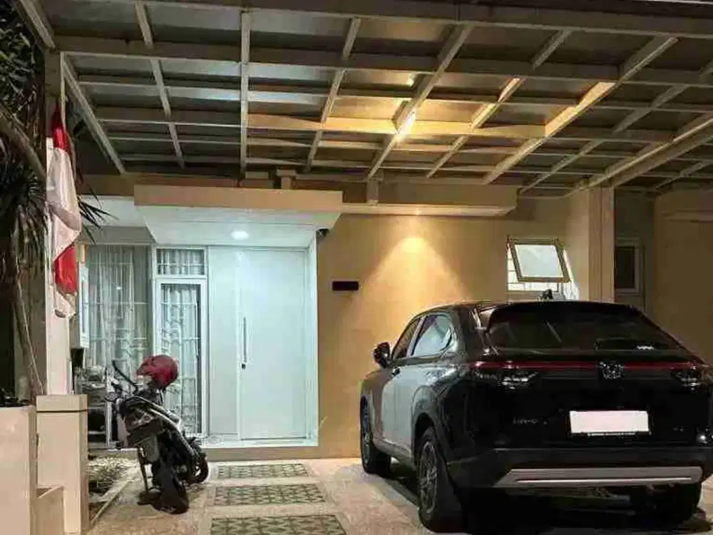 ‼️JUAL CEPAT‼️PERUMAHAN GRAND ISLAND PAKUWON CITY BAWAH PASARAN