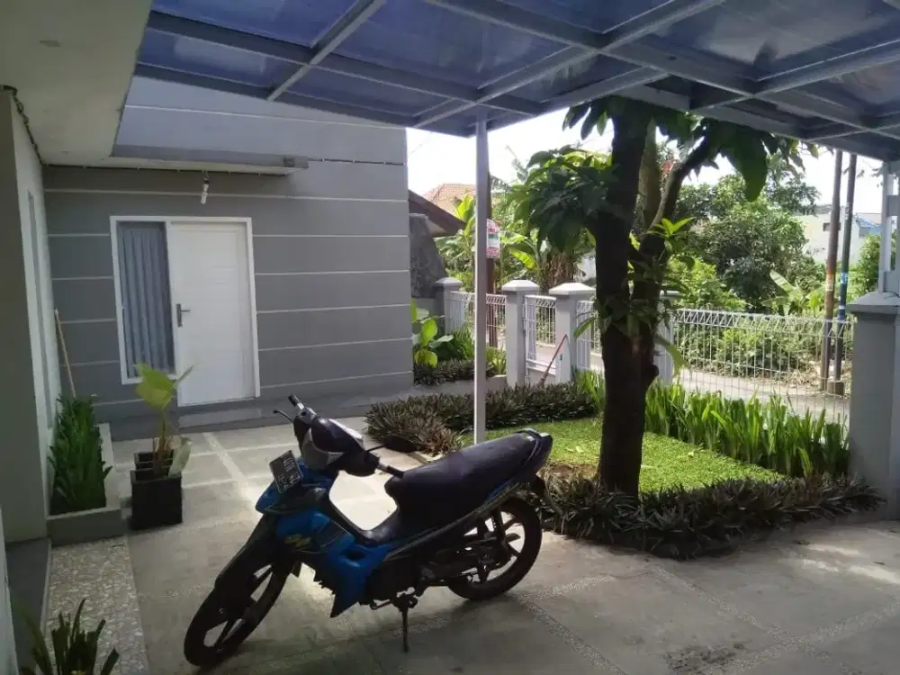 Dijual Cepat Rumah Murah Margahayu Luas 200an