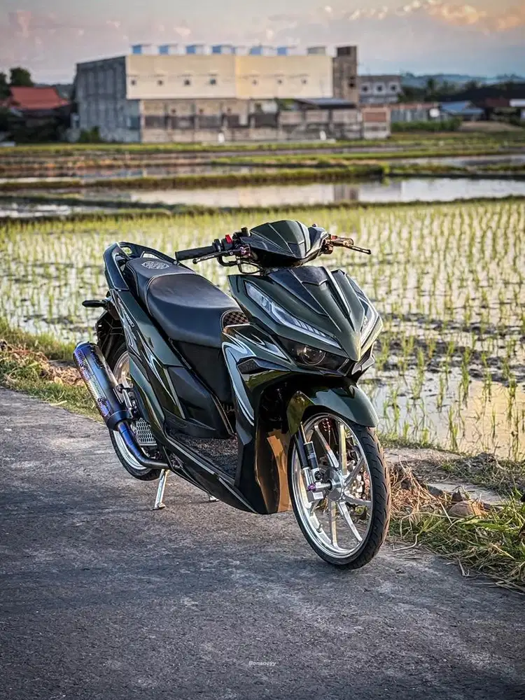 vario gen 2 2023 hedon