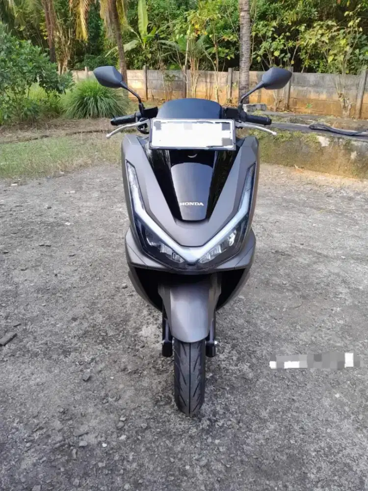 Honda PCX 160 CBS 2025 new
