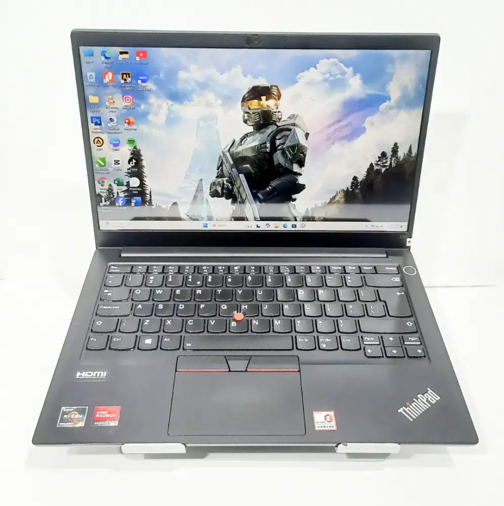 LAPTOP LENOVO THINKPAD E14 GEN 3