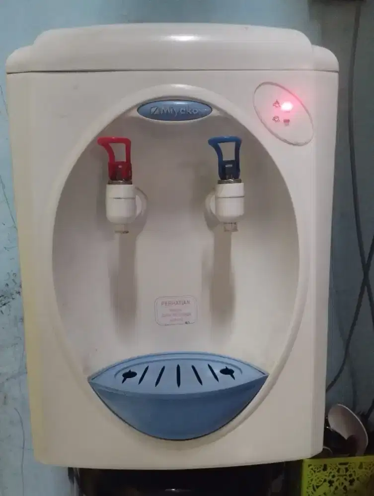 Jual dispenser merek miyako