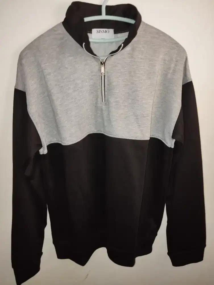 Jaket Casual Msmo Men