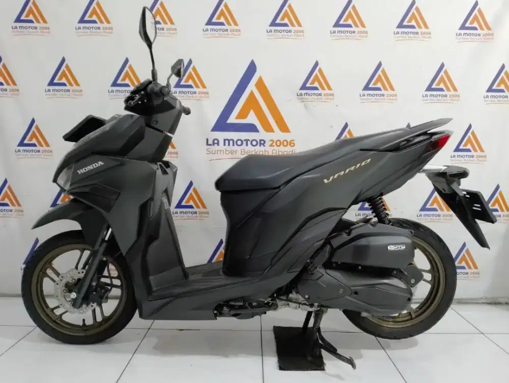 CASH/KREDIT VARIO 125 KEYLESS 2024 ( PAYLATER/KREDIVO/CC 0%).