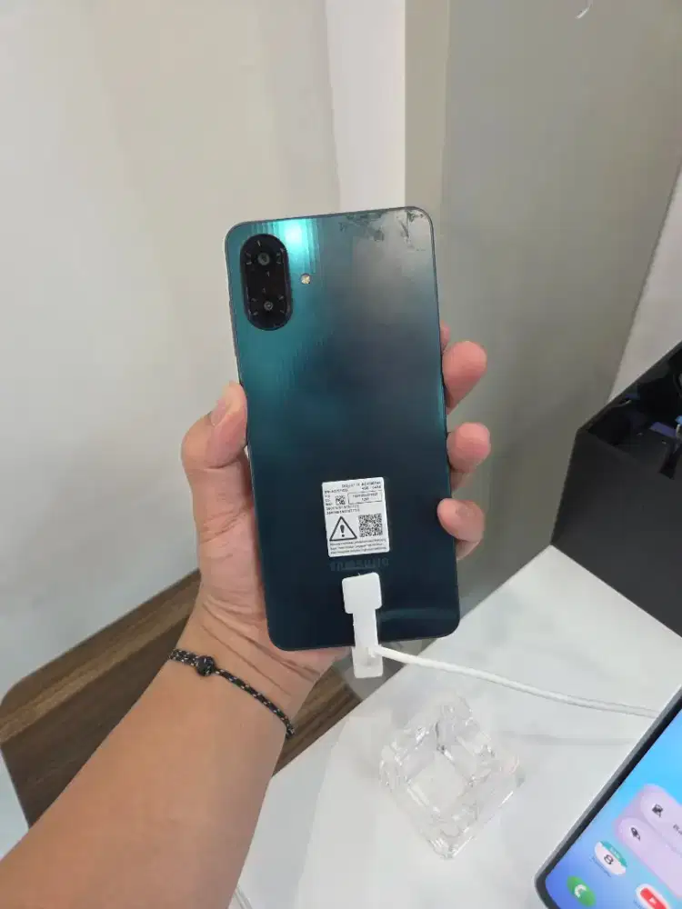 Samsung galaxy A07 8/256 bisa cicilan dan tukar tambah