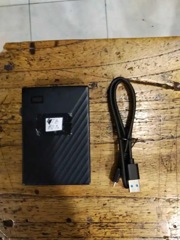 HARDISK EKSTERNAL 4TB PS4 H E N 9.00-1202 FULL GAME FORMAT PKG