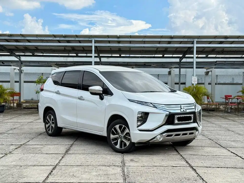 Mitsubishi Xpander 1.5 Ultimate 2018
