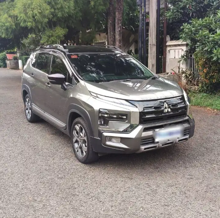Mitsubishi Xpander 2024 Bensin