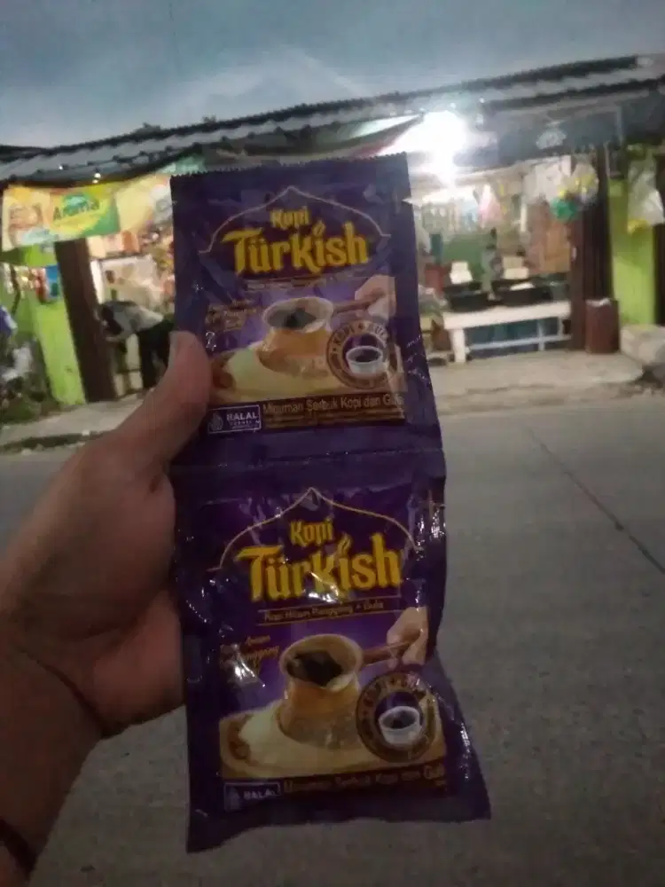 INFO LOKER ORANG BAIK