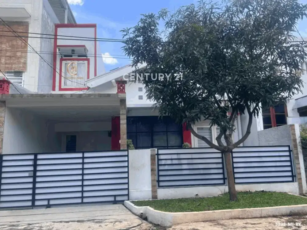 Dijual Rumah Di Bintaro Sektor 9 Siap Huni Lokasi Strategis