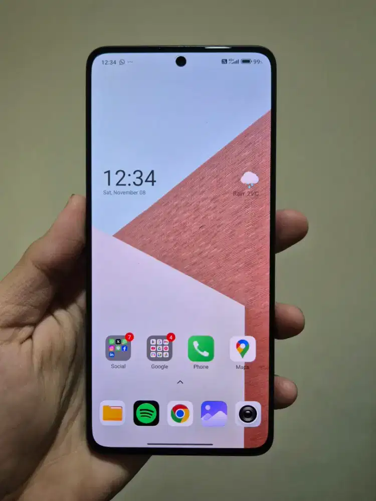 Xiaomi Redmi Note 13 Pro 5G