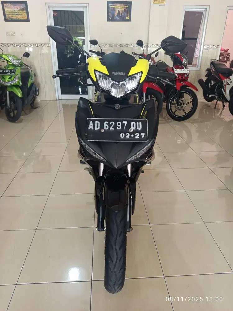 Mx king murah km rendah