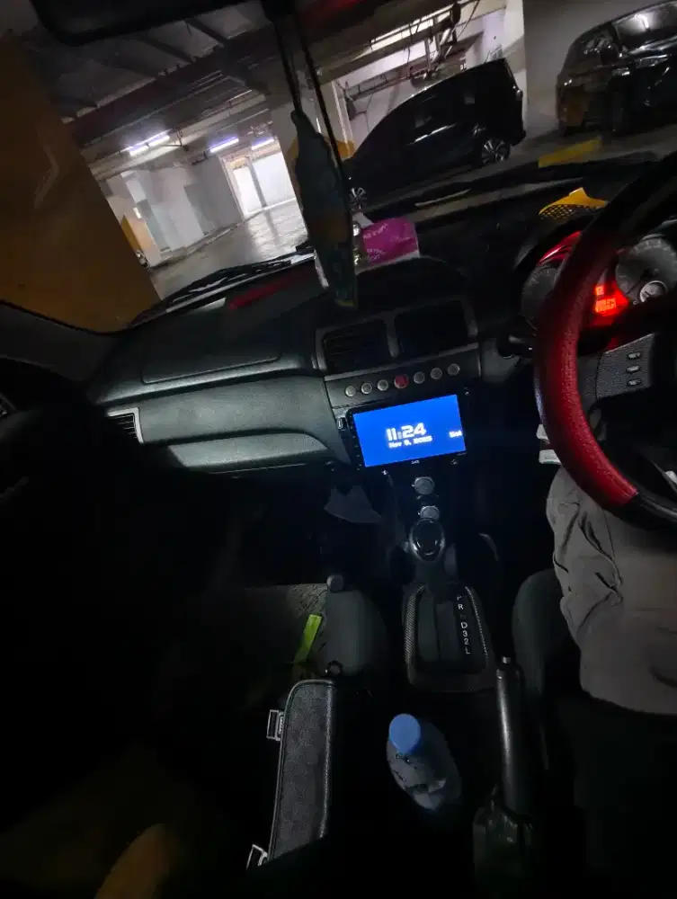 Proton Gen 2 Type Tertinggi 2008