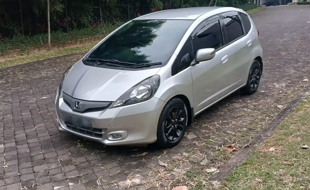 Honda Jazz 2013 Bensin