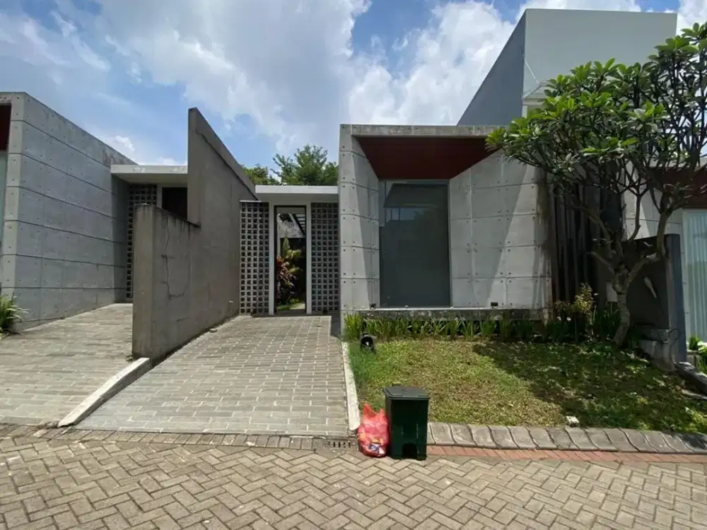 vila termurah kingspark 8 beji kota batu dkt jatim park 3 bns alun alun batu potensi income 300 jt per tahun