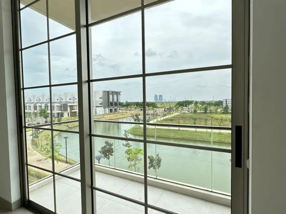 Dijual Rumah Miami PIK 2, Uk 10x25 m2, Harga Nego