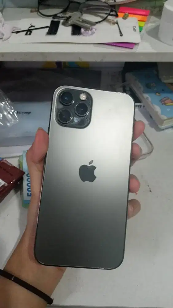 Iphone 12 Pro Inter 128GB