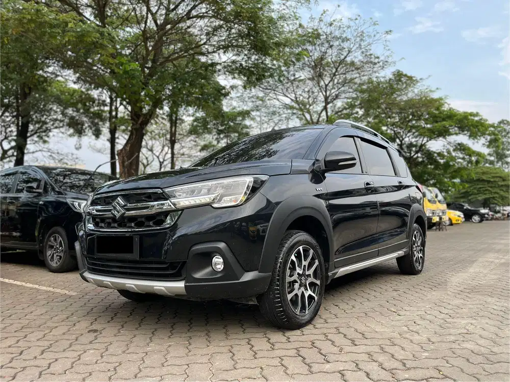DAIHATSU TERIOS R FACELIFT AT 2023 HARGA CASH TERMURAH MOBIL SIAP PAKA
