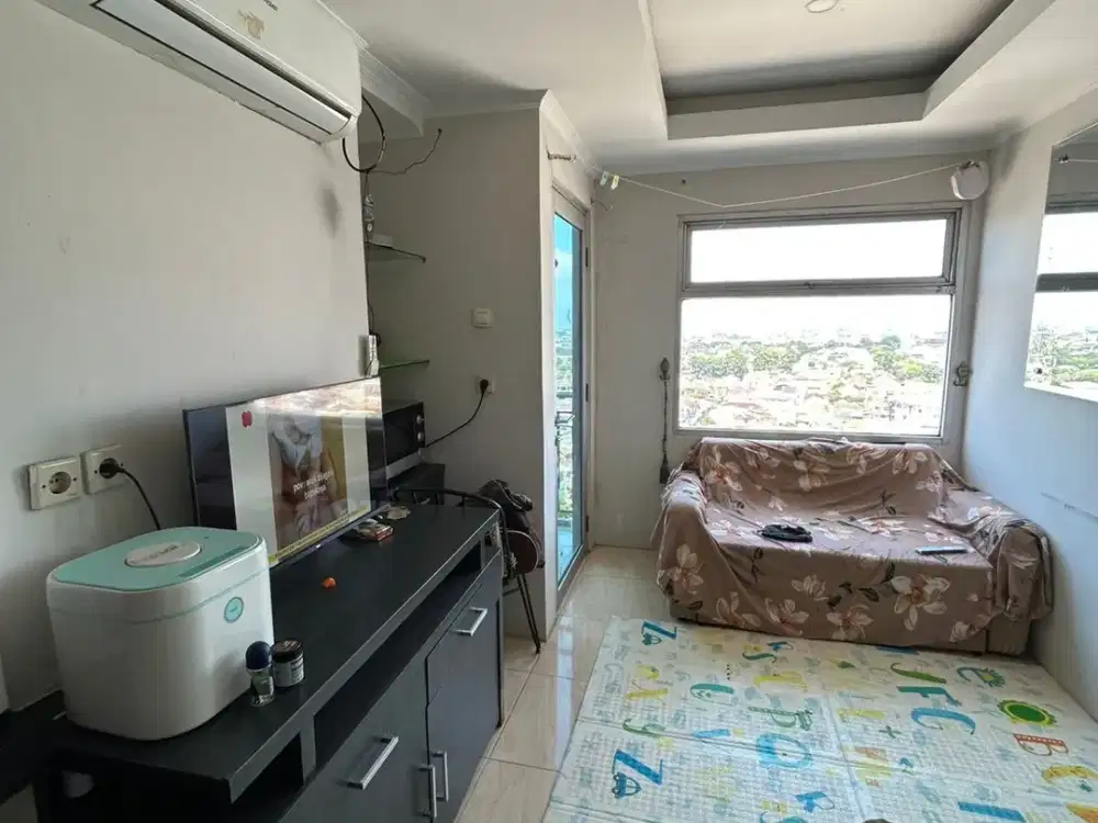 Dijual Apartemen Murah Grand Asia Afrika Dekat Alun Alun