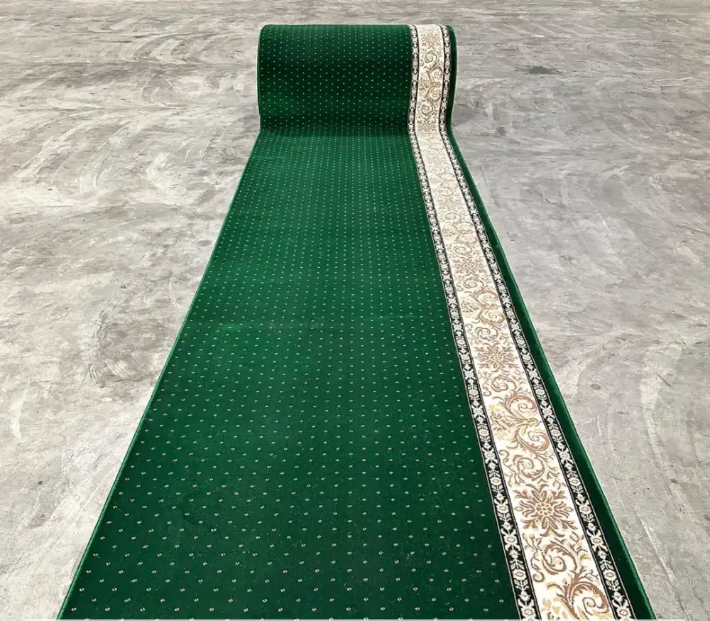 Promo Karpet Masjid