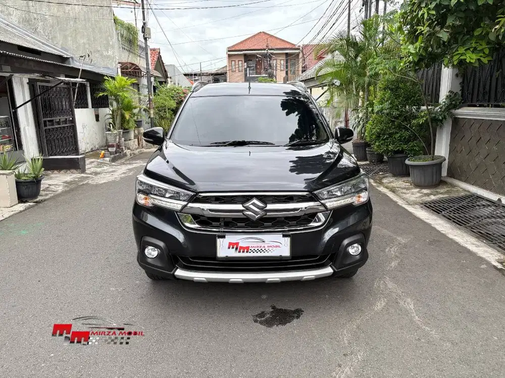 Suzuki XL 7 Zeta 1.5 AT 2024 Hitam