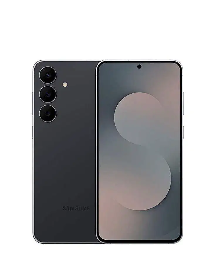 Samsung S25 FE 8/256 garansi resmi