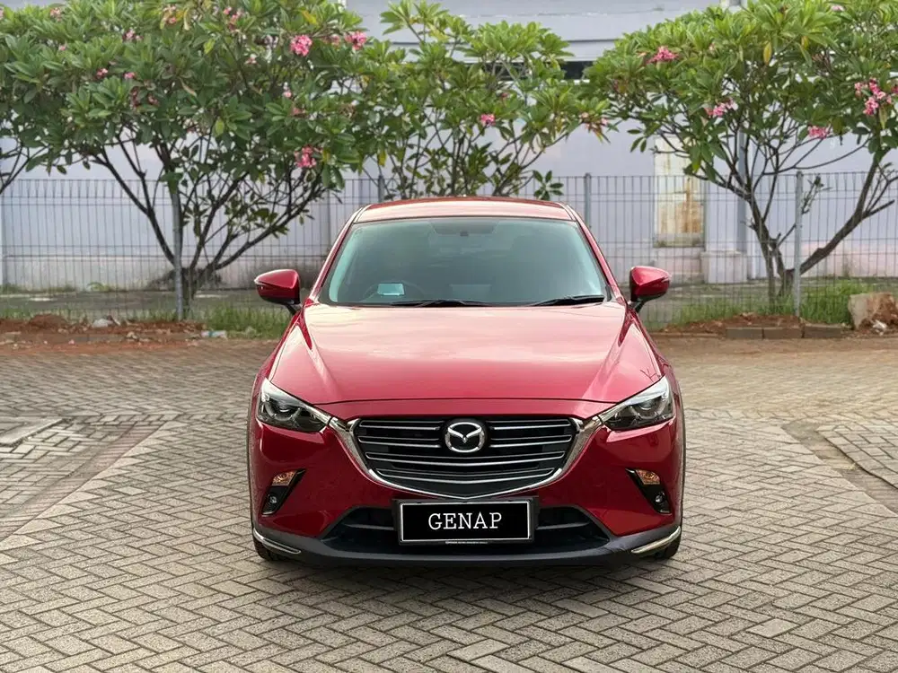 MOBIL GESIT,MEWAH DAN SPORTY SIAP GASSS