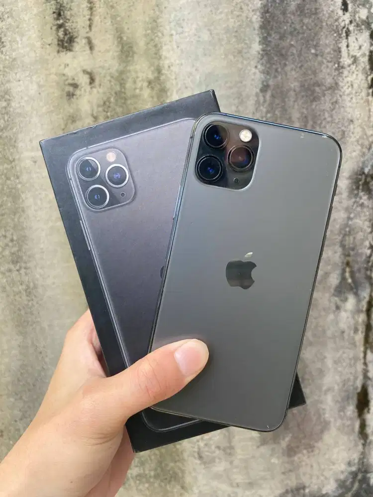 Iphone Ip 11 Pro 256 GB