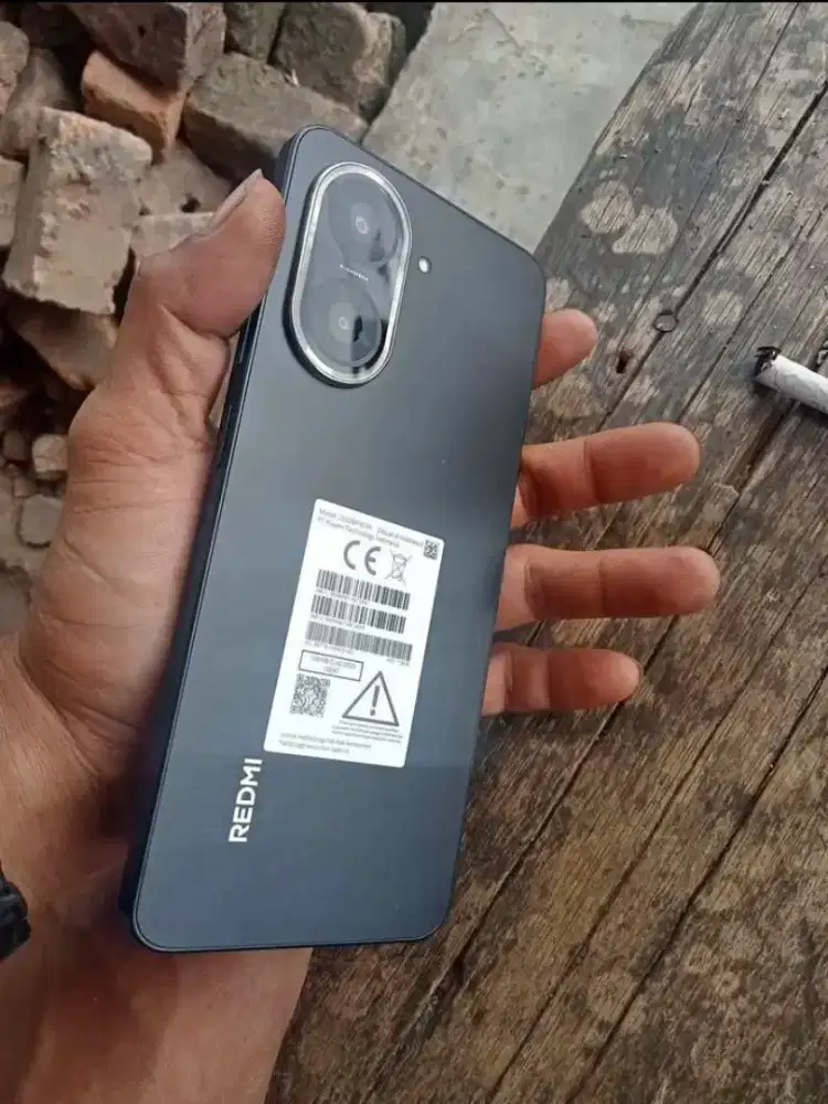 Dijual redmi a5 no minus