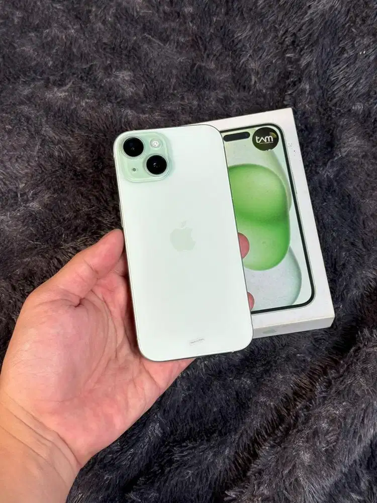 Iphone 15 512gb ibox