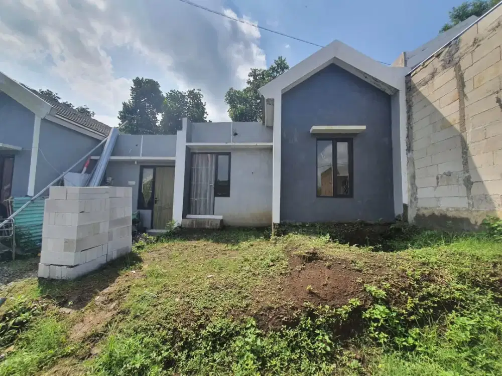 Hunian Nyaman di Kedungrejo – Lingkungan Tenang dan Bebas Banjir