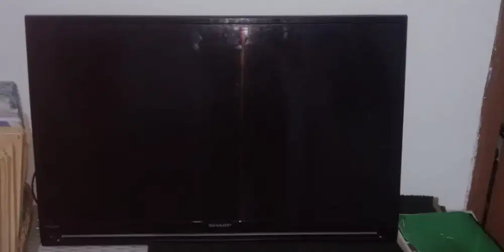 Sharp android 32inch