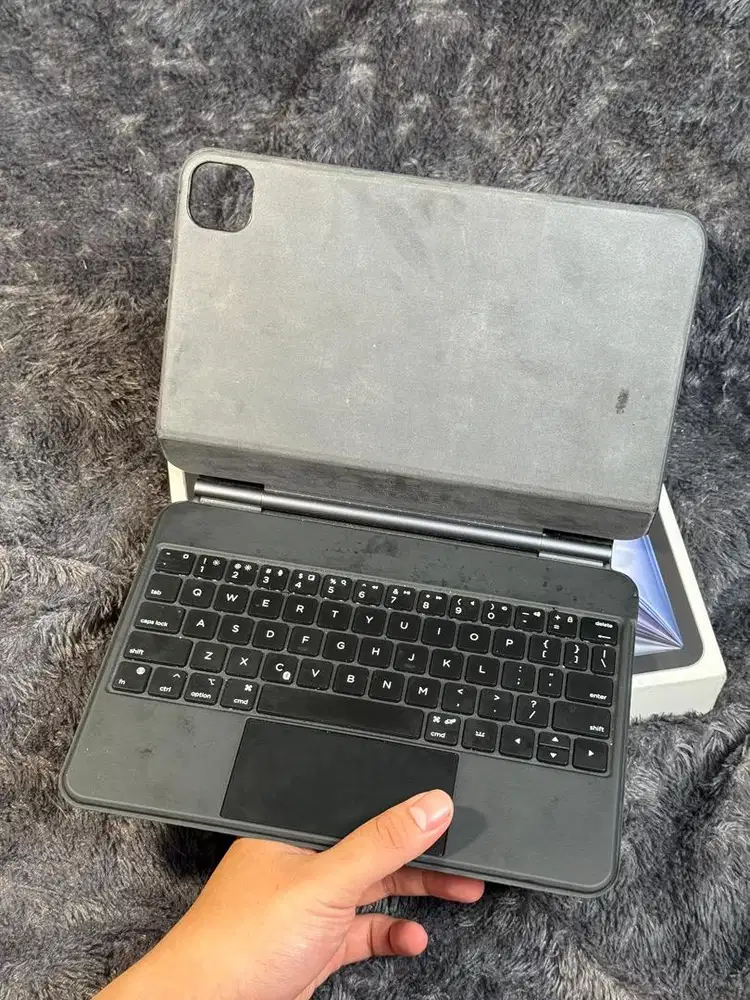 Keyboard ipad adam MATRIX 11/ MATRIX 12