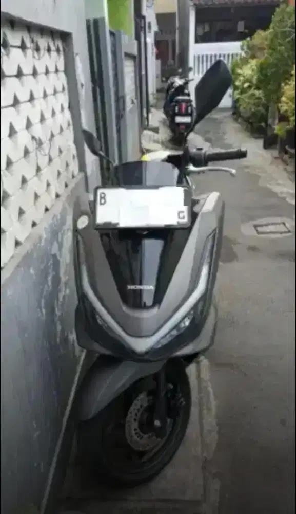 Honda PCX 160 CBS 2025