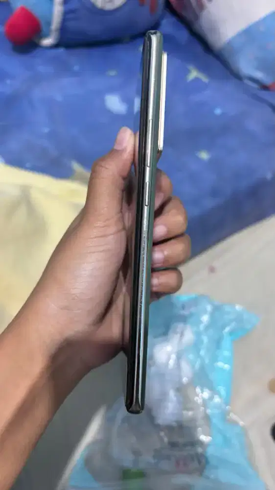 Infinix note 40 pro 256gb+8gb