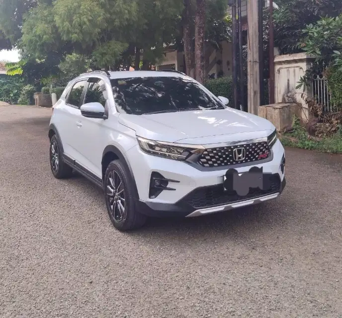 Honda WR-V 2023 Bensin