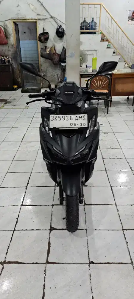 Vario160 abs dp 2jt aja
