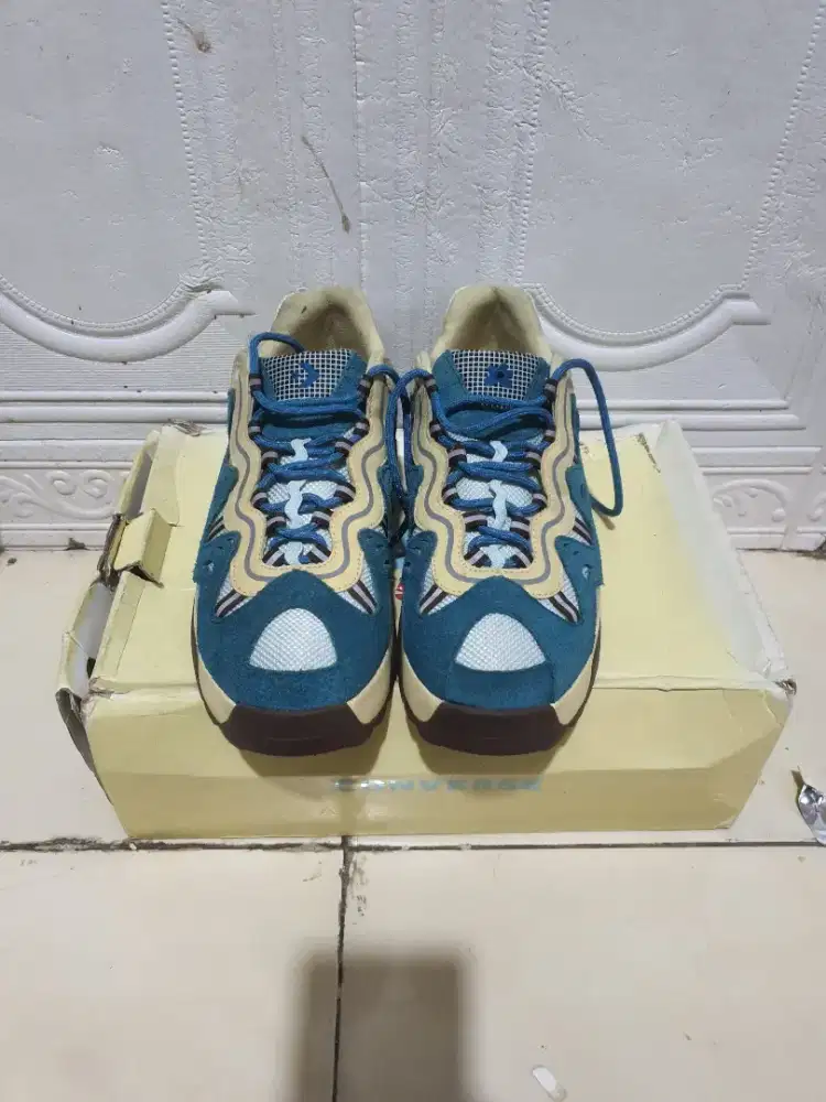 Converse Golf Le Fleur