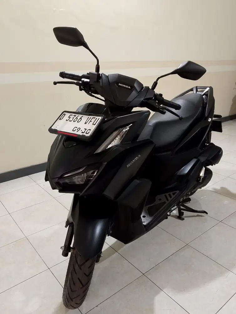 All New Vario 160 CBS 2025 KM. 900 Istimewa Seperti Baru